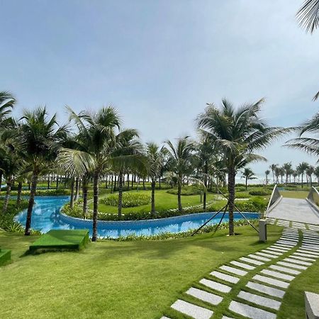 Bai Dai Resort Near Cam Ranh Airport Zewnętrze zdjęcie
