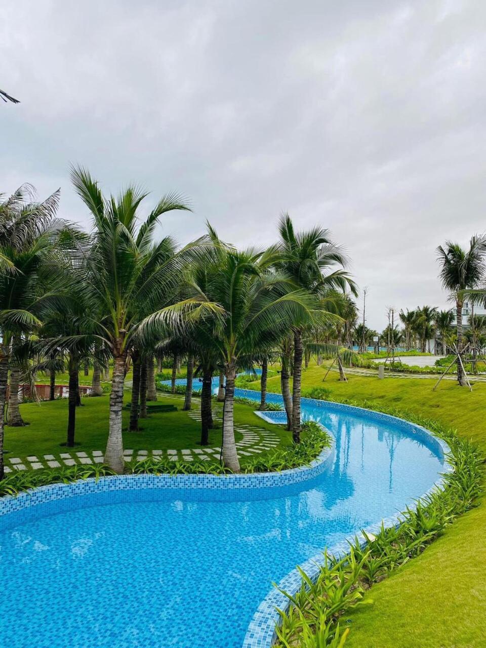Bai Dai Resort Near Cam Ranh Airport Zewnętrze zdjęcie