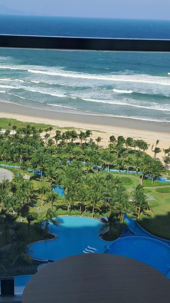 Bai Dai Resort Near Cam Ranh Airport Zewnętrze zdjęcie