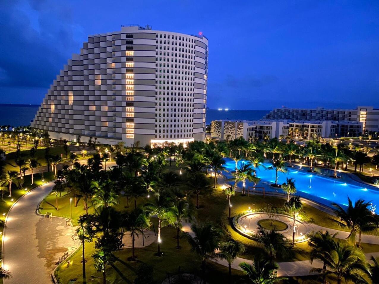 Bai Dai Resort Near Cam Ranh Airport Zewnętrze zdjęcie