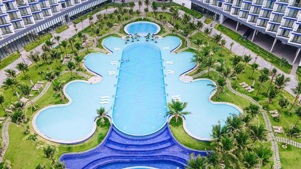Bai Dai Resort Near Cam Ranh Airport Zewnętrze zdjęcie