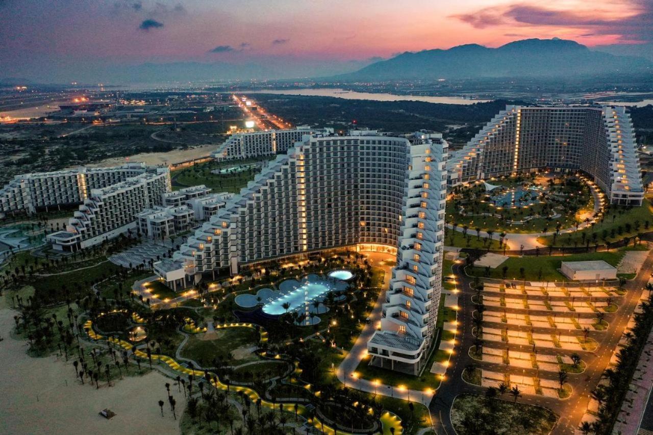 Bai Dai Resort Near Cam Ranh Airport Zewnętrze zdjęcie