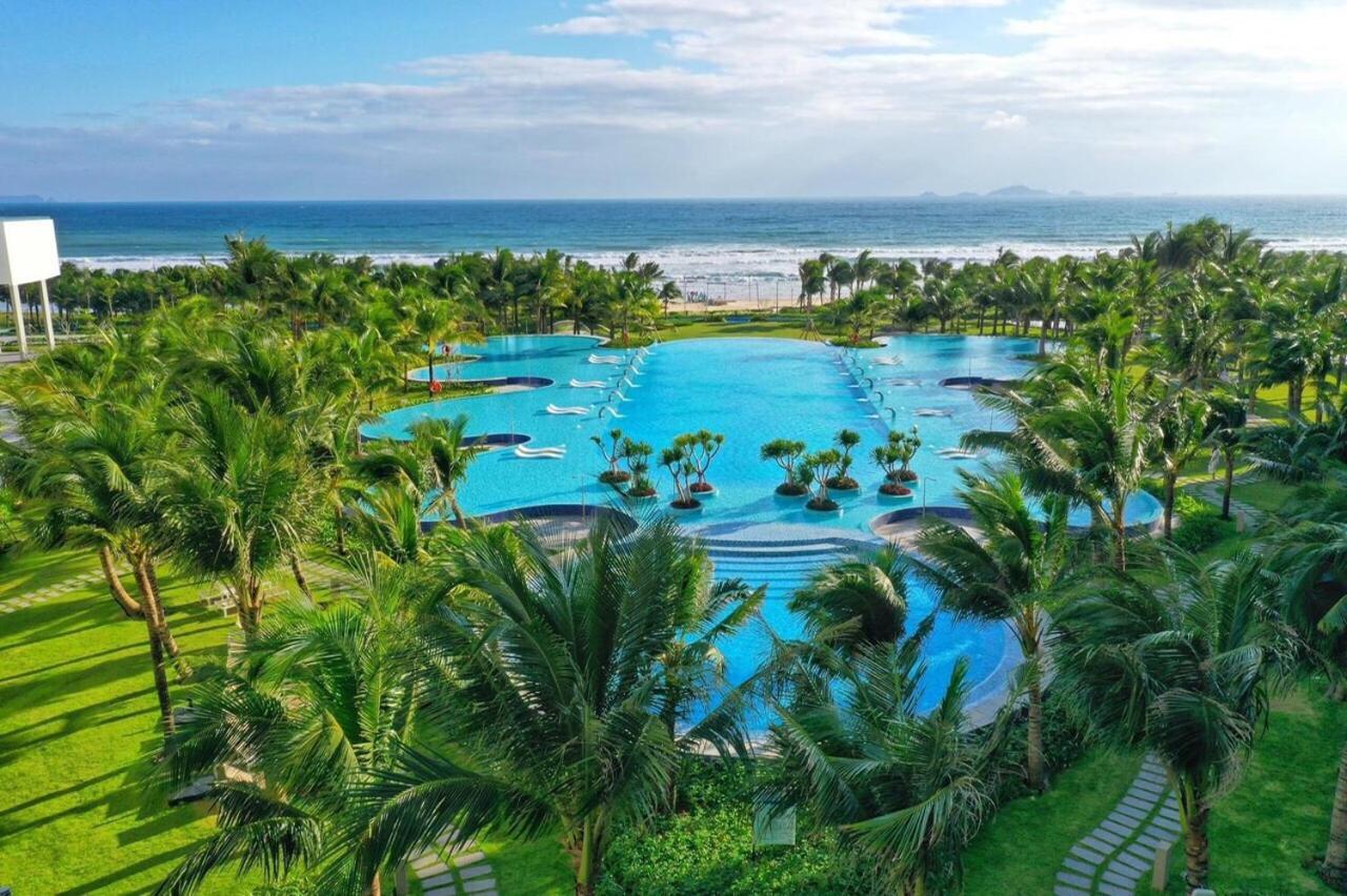 Bai Dai Resort Near Cam Ranh Airport Zewnętrze zdjęcie