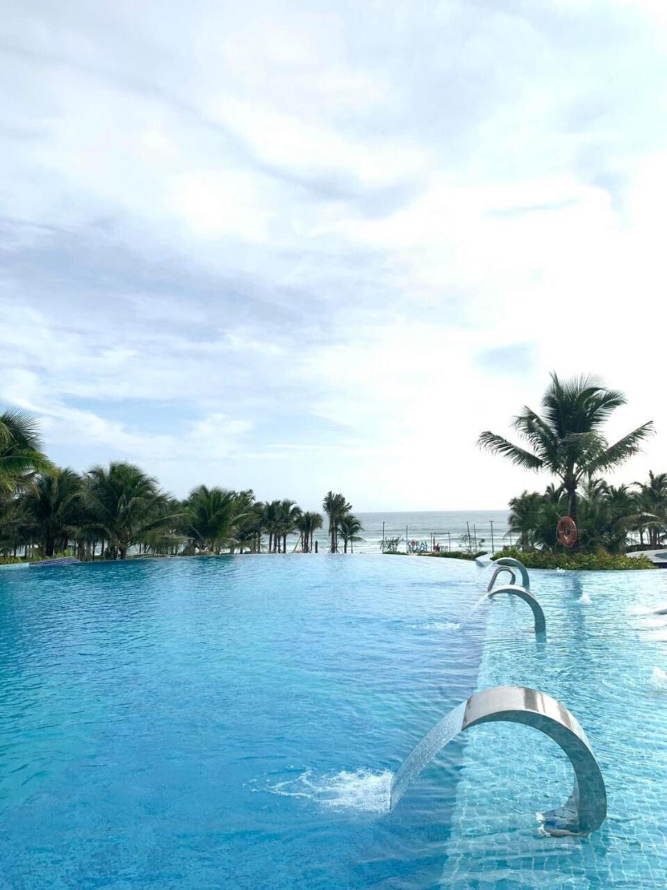 Bai Dai Resort Near Cam Ranh Airport Zewnętrze zdjęcie