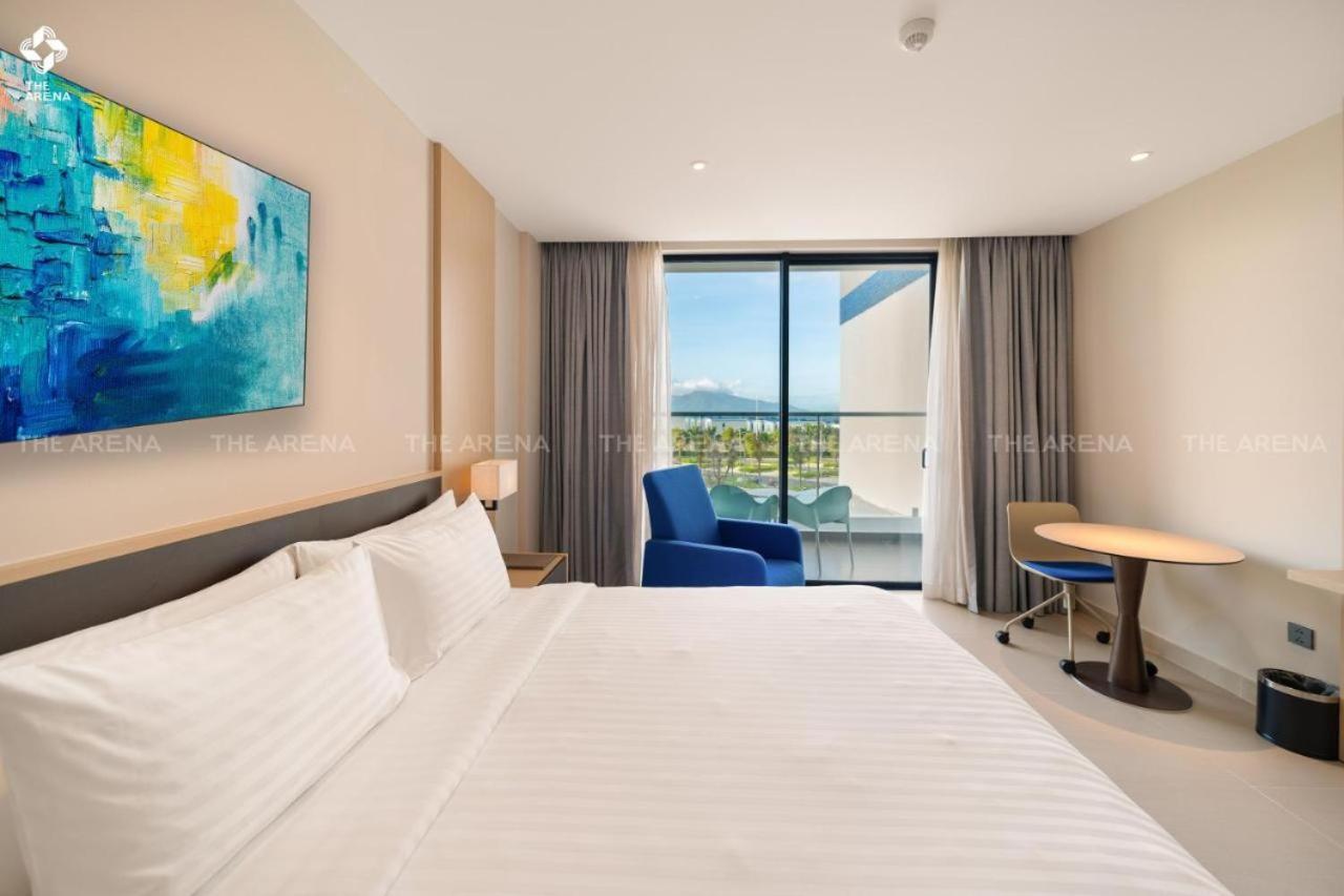 Bai Dai Resort Near Cam Ranh Airport Zewnętrze zdjęcie
