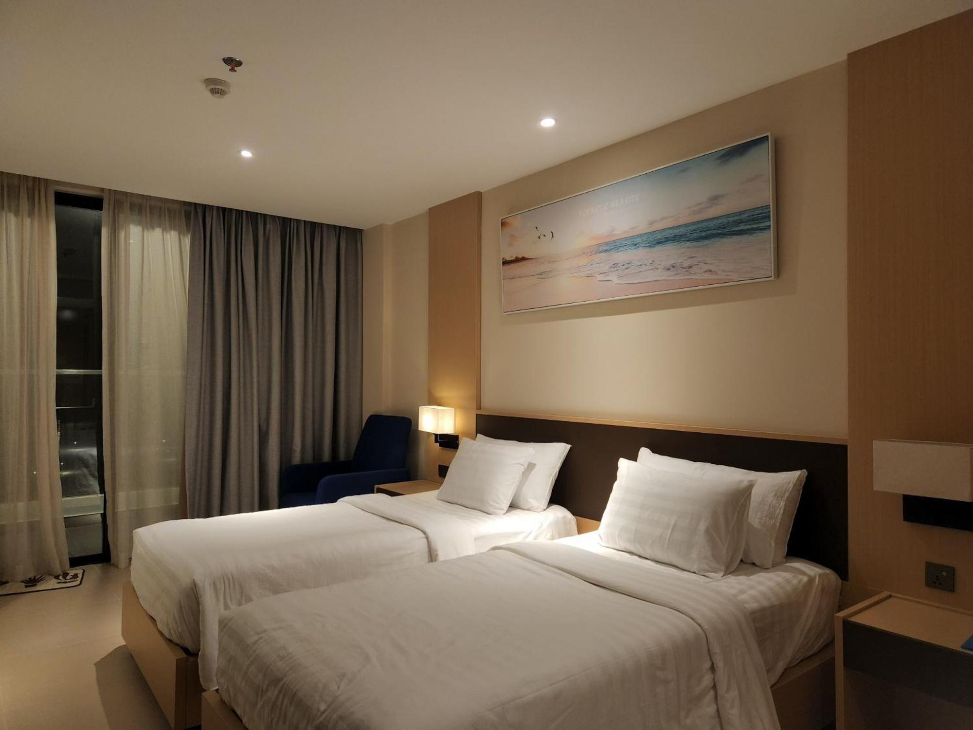 Bai Dai Resort Near Cam Ranh Airport Zewnętrze zdjęcie