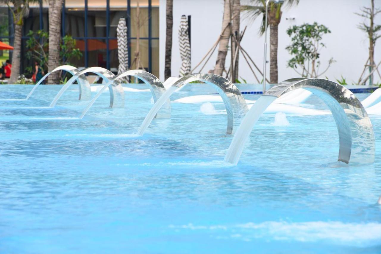 Bai Dai Resort Near Cam Ranh Airport Zewnętrze zdjęcie
