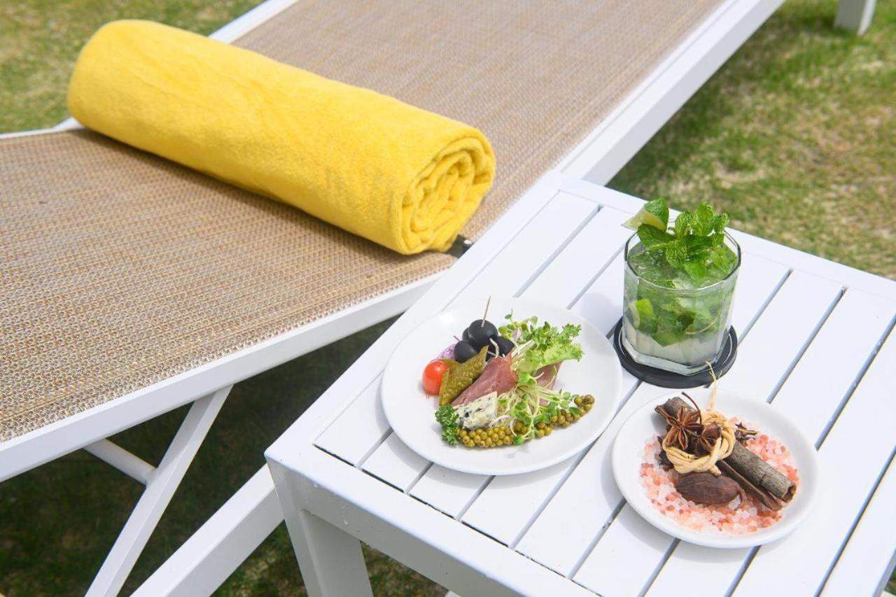 Bai Dai Resort Near Cam Ranh Airport Zewnętrze zdjęcie
