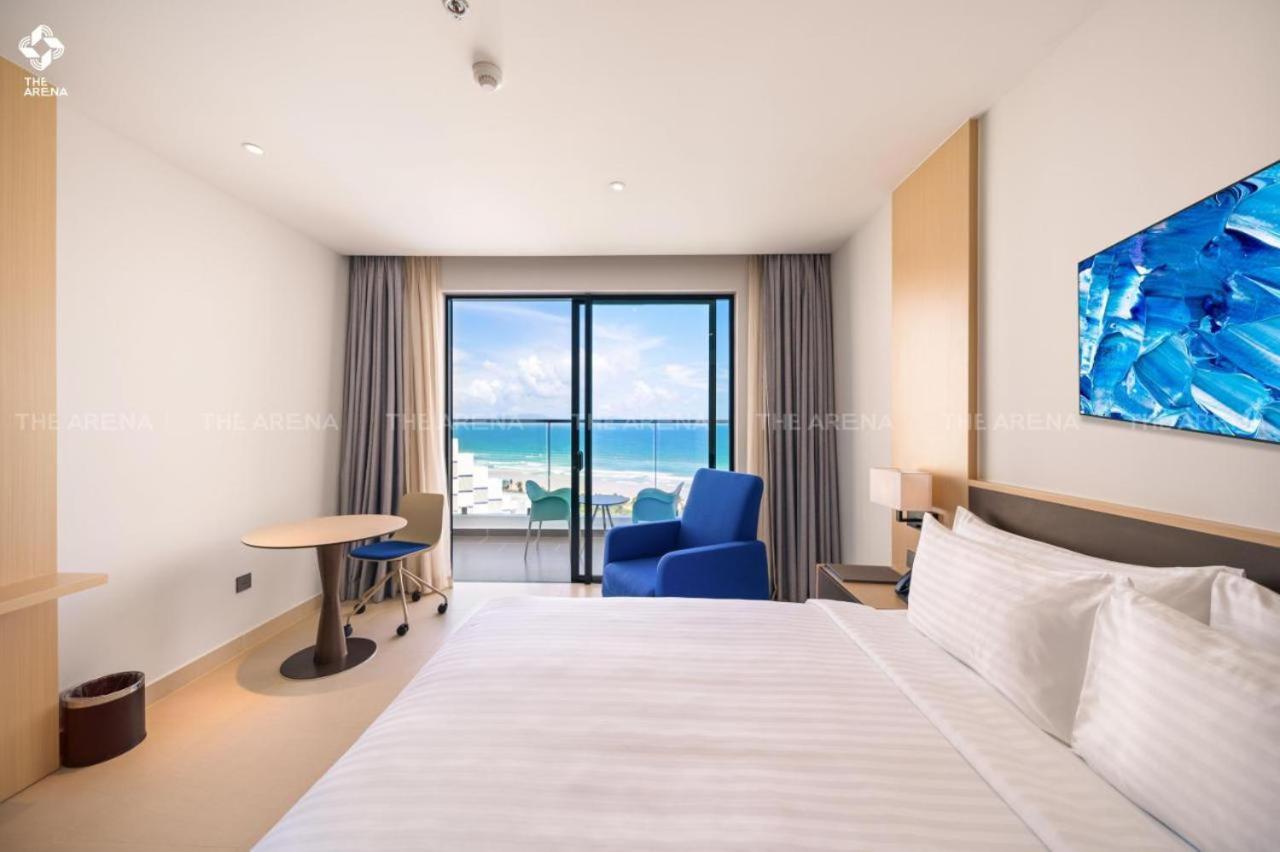 Bai Dai Resort Near Cam Ranh Airport Zewnętrze zdjęcie