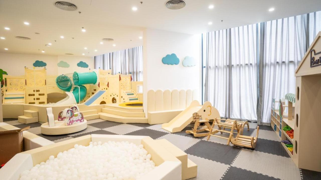 Bai Dai Resort Near Cam Ranh Airport Zewnętrze zdjęcie