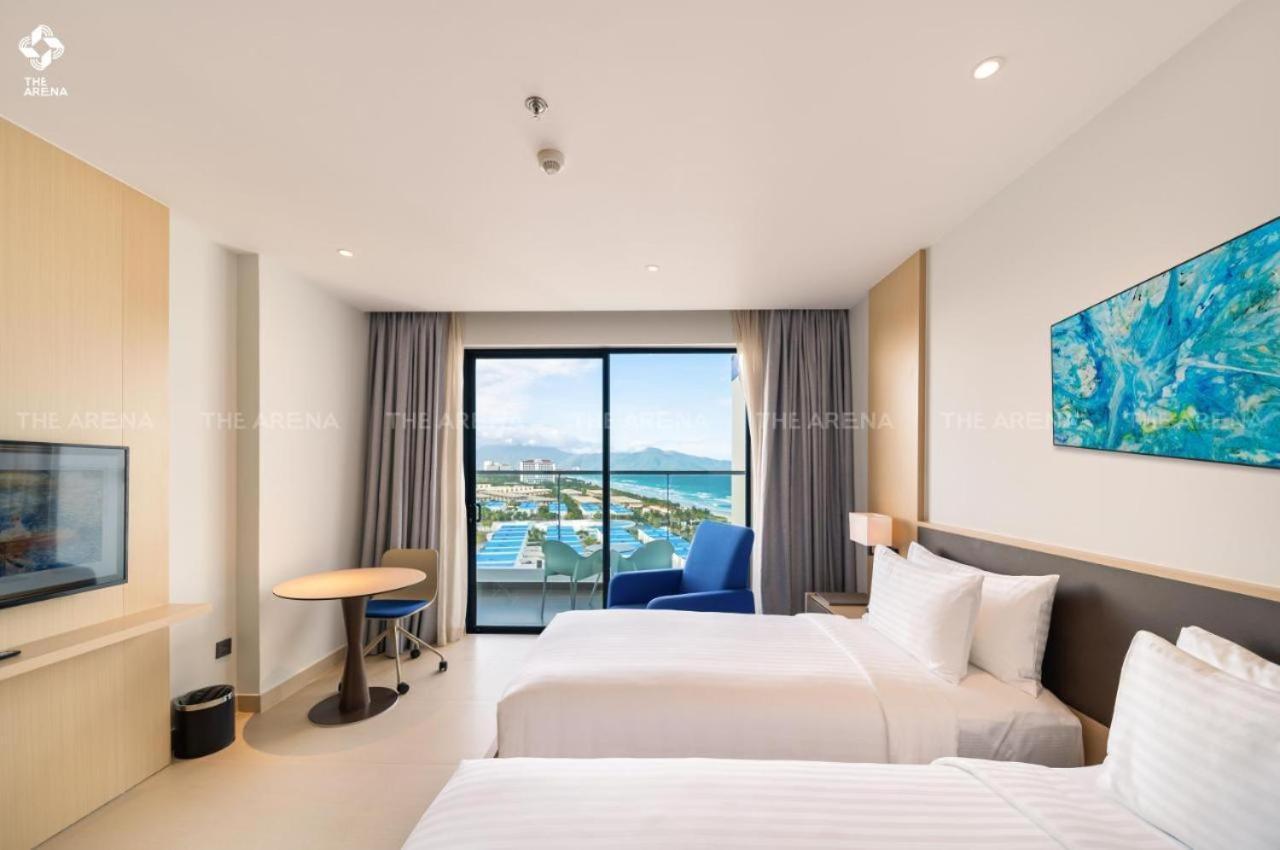 Bai Dai Resort Near Cam Ranh Airport Zewnętrze zdjęcie