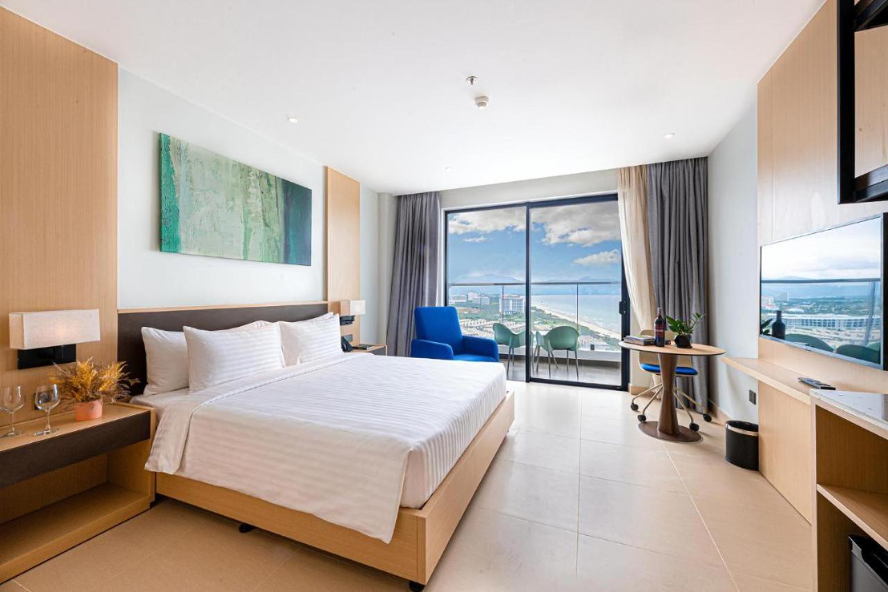 Bai Dai Resort Near Cam Ranh Airport Zewnętrze zdjęcie